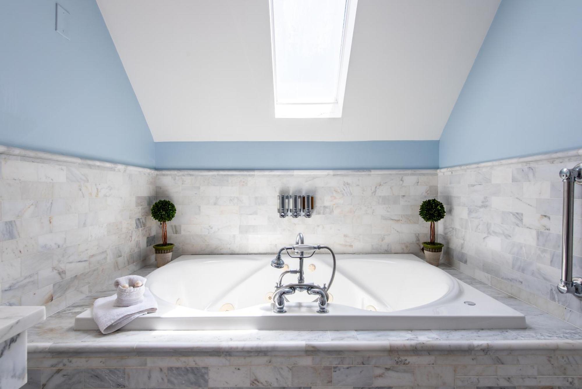 Central Park Bed & Breakfast Louisville Zimmer foto