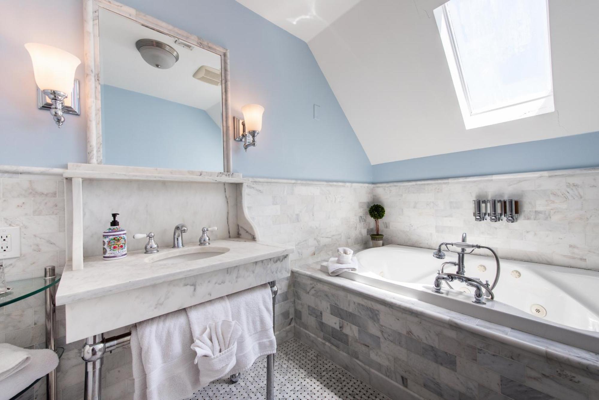 Central Park Bed & Breakfast Louisville Zimmer foto