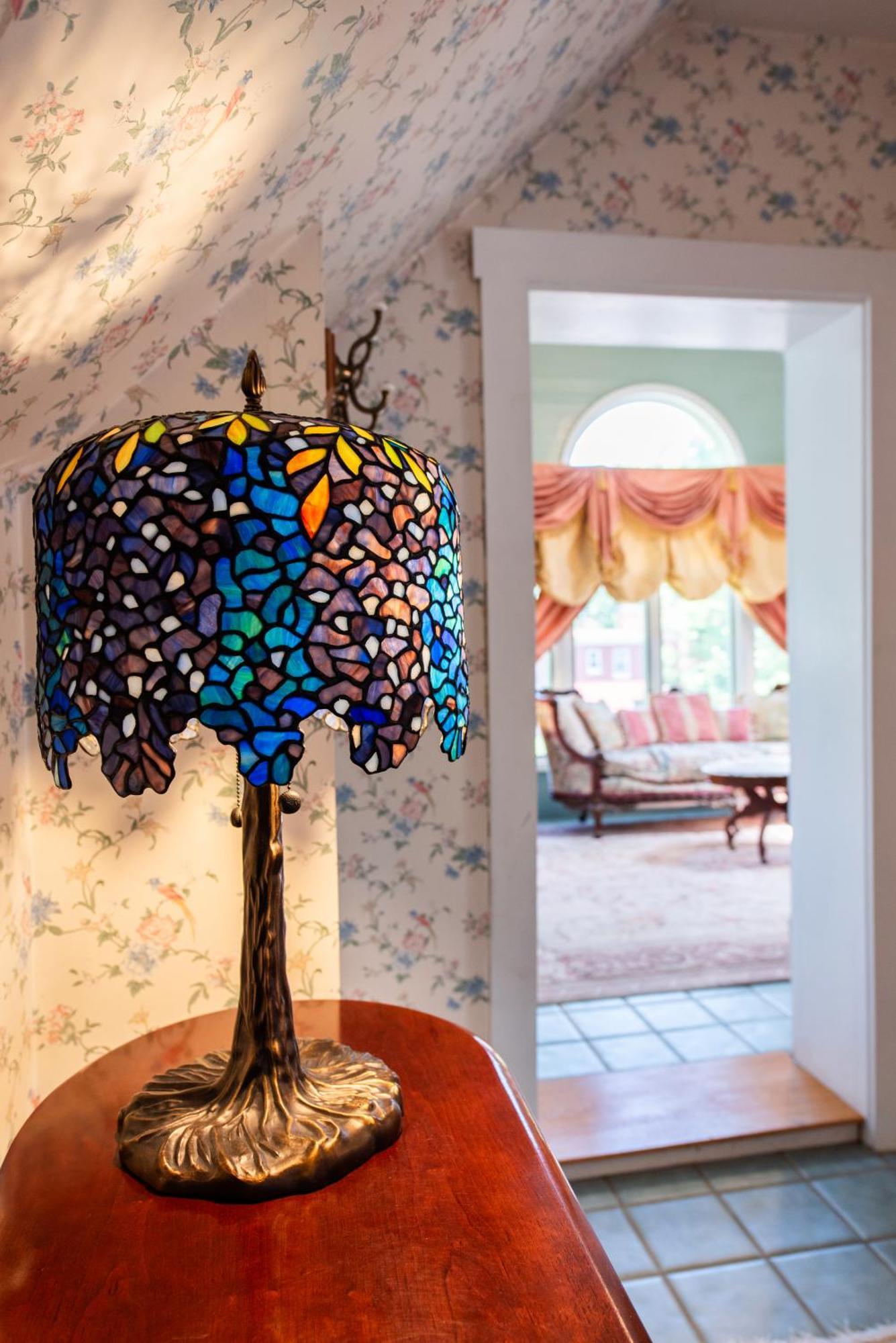 Central Park Bed & Breakfast Louisville Zimmer foto