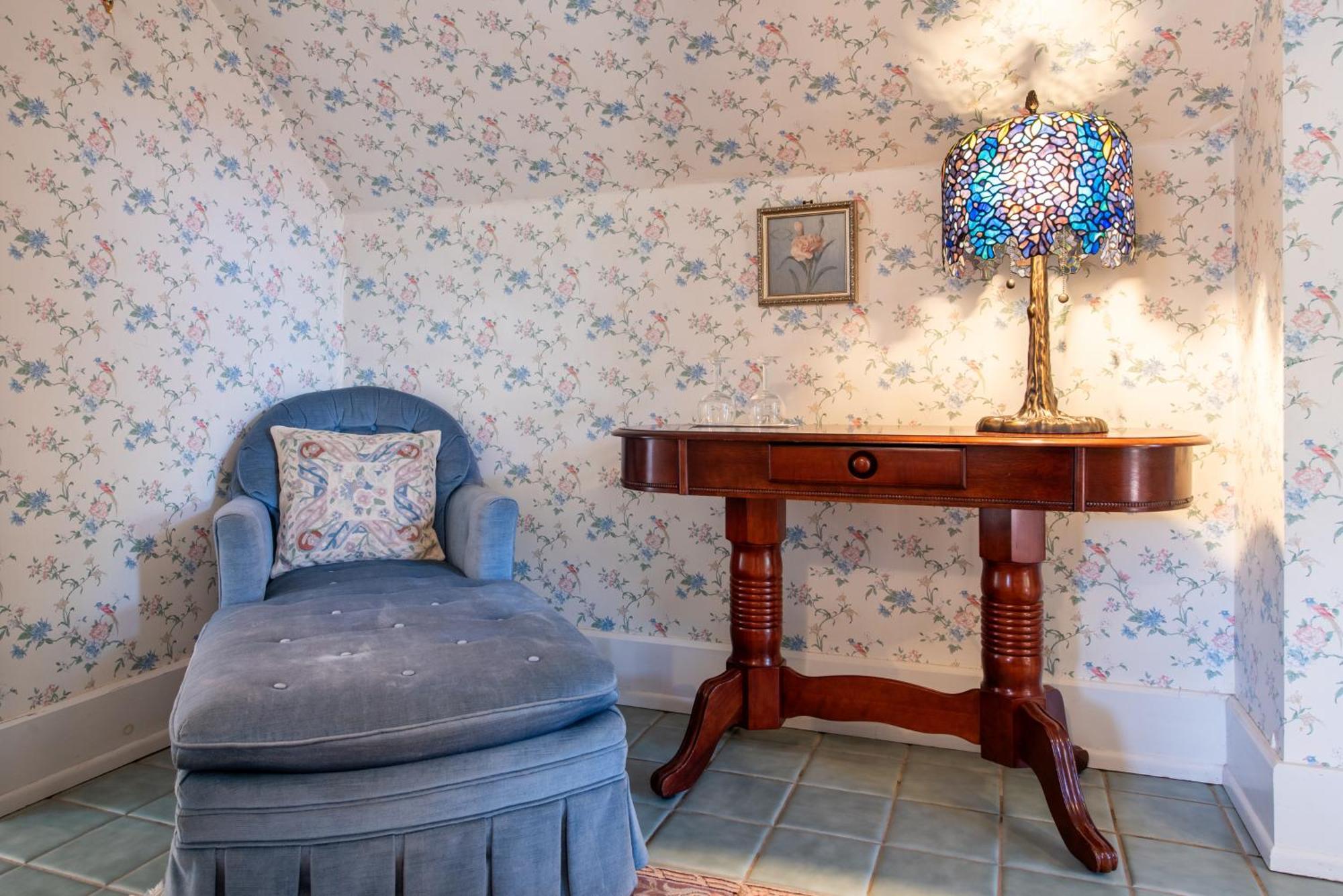 Central Park Bed & Breakfast Louisville Zimmer foto