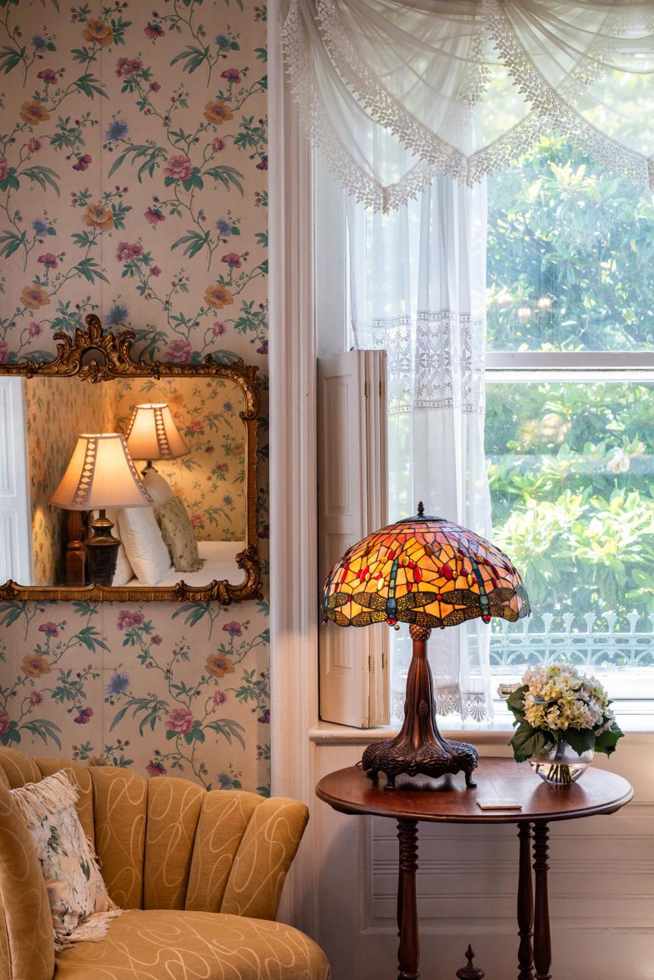 Central Park Bed & Breakfast Louisville Zimmer foto