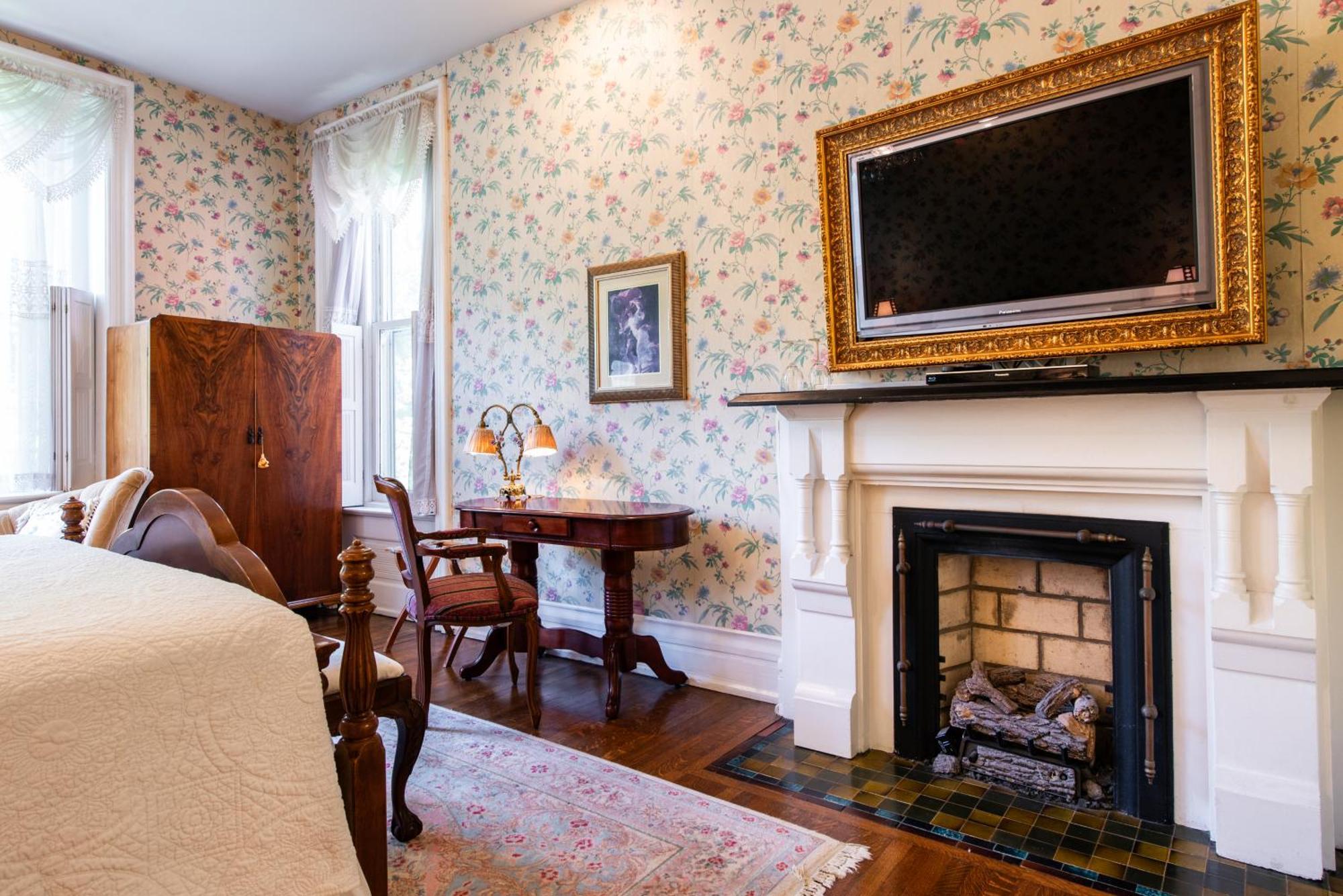 Central Park Bed & Breakfast Louisville Zimmer foto