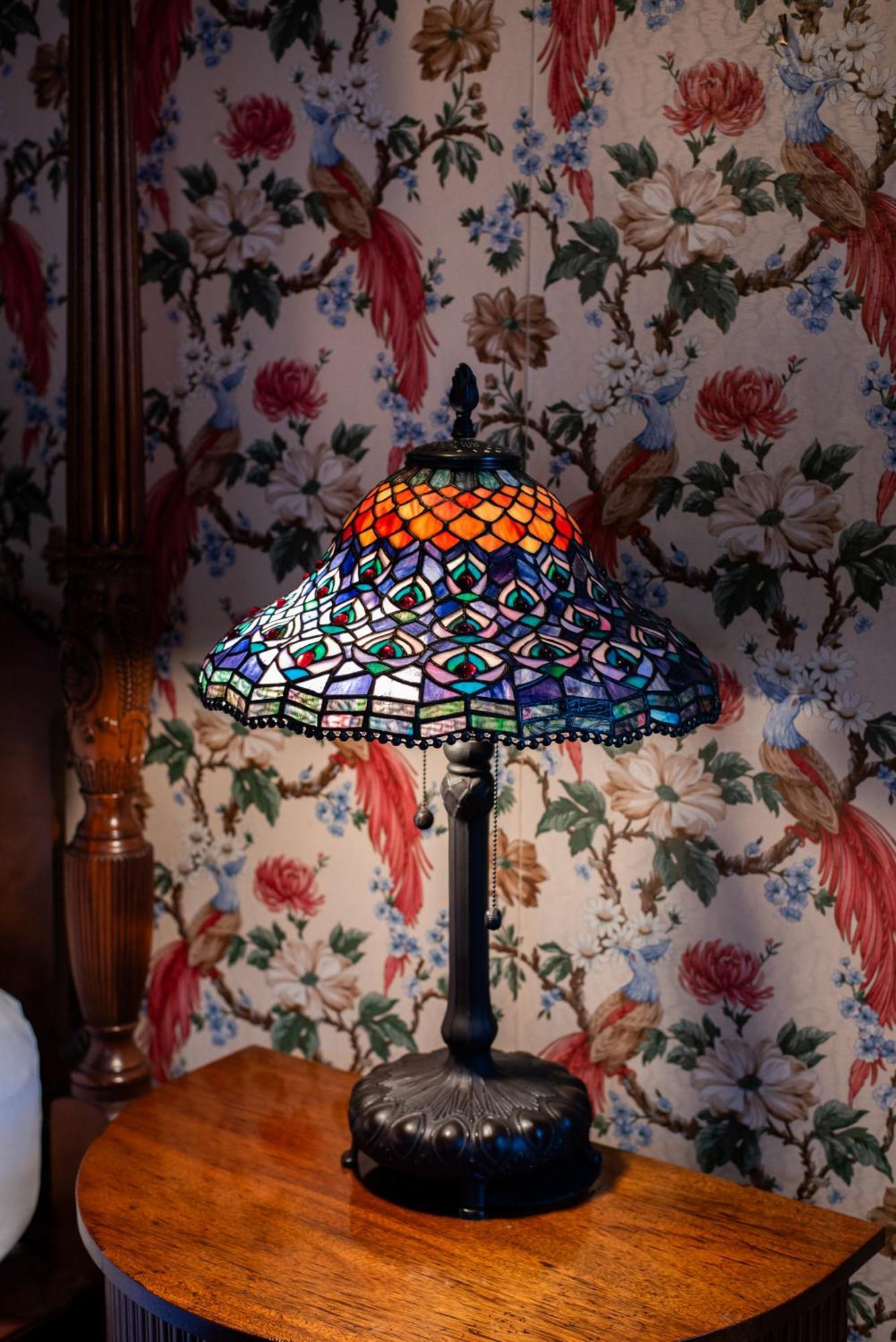 Central Park Bed & Breakfast Louisville Zimmer foto