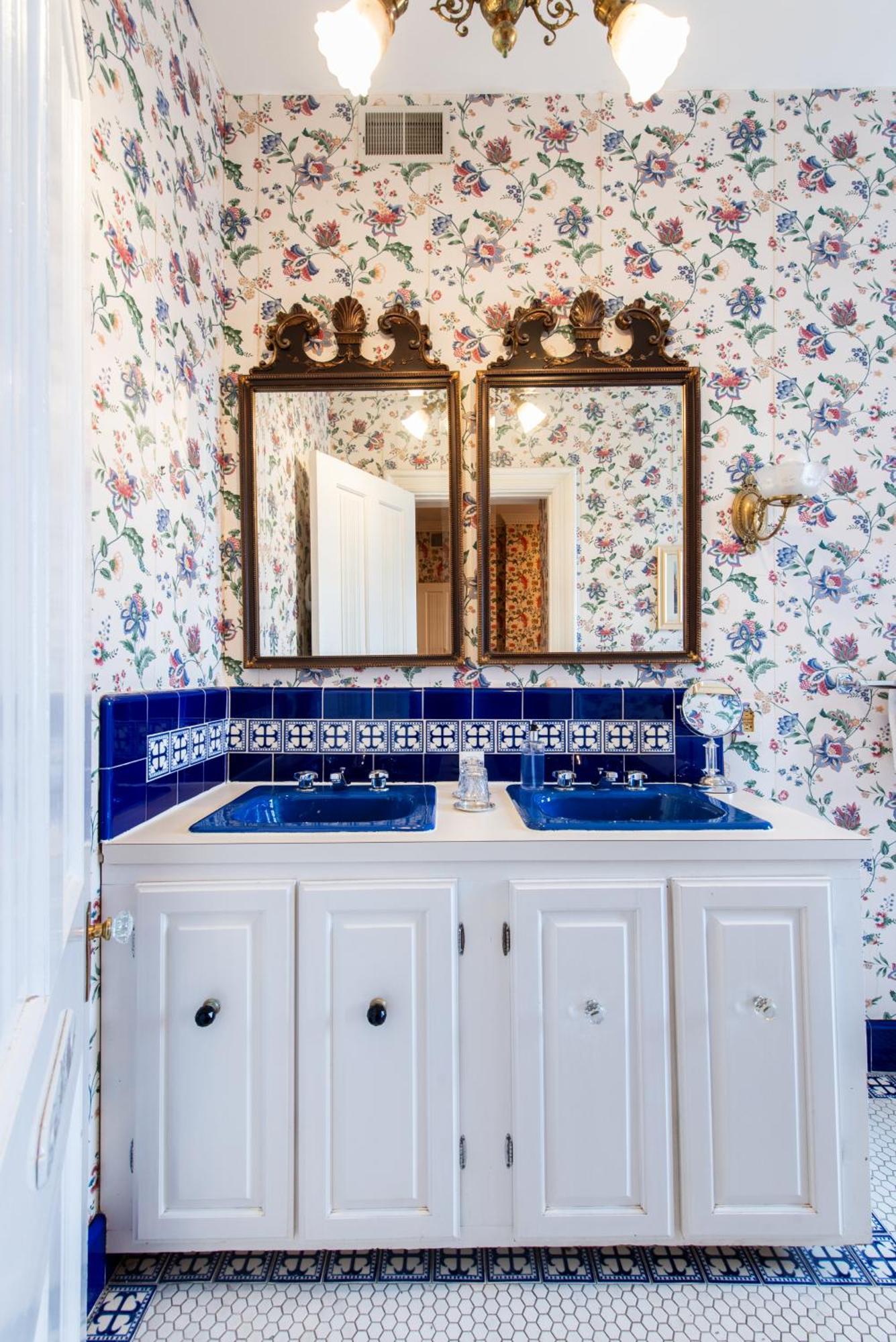 Central Park Bed & Breakfast Louisville Zimmer foto