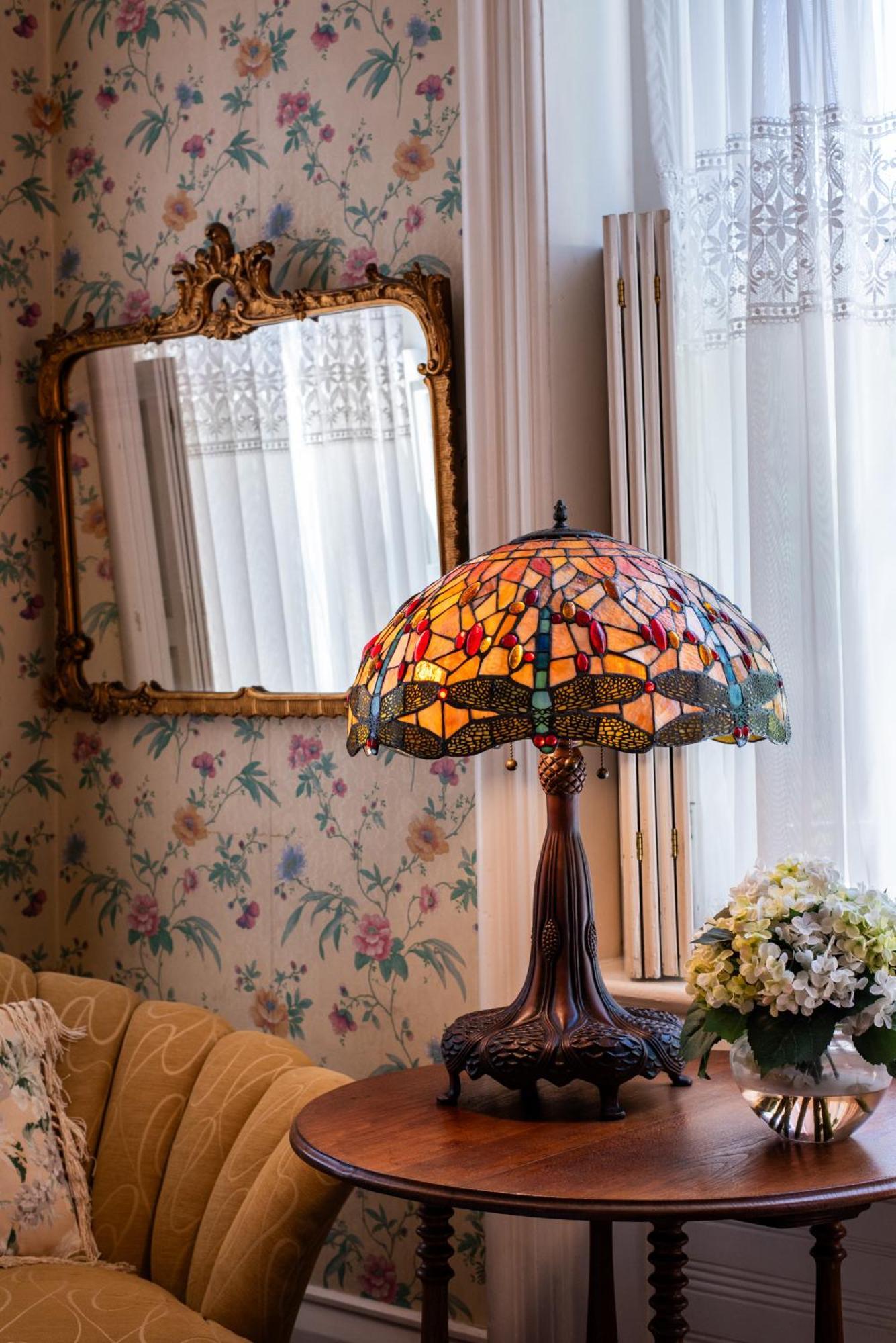 Central Park Bed & Breakfast Louisville Zimmer foto