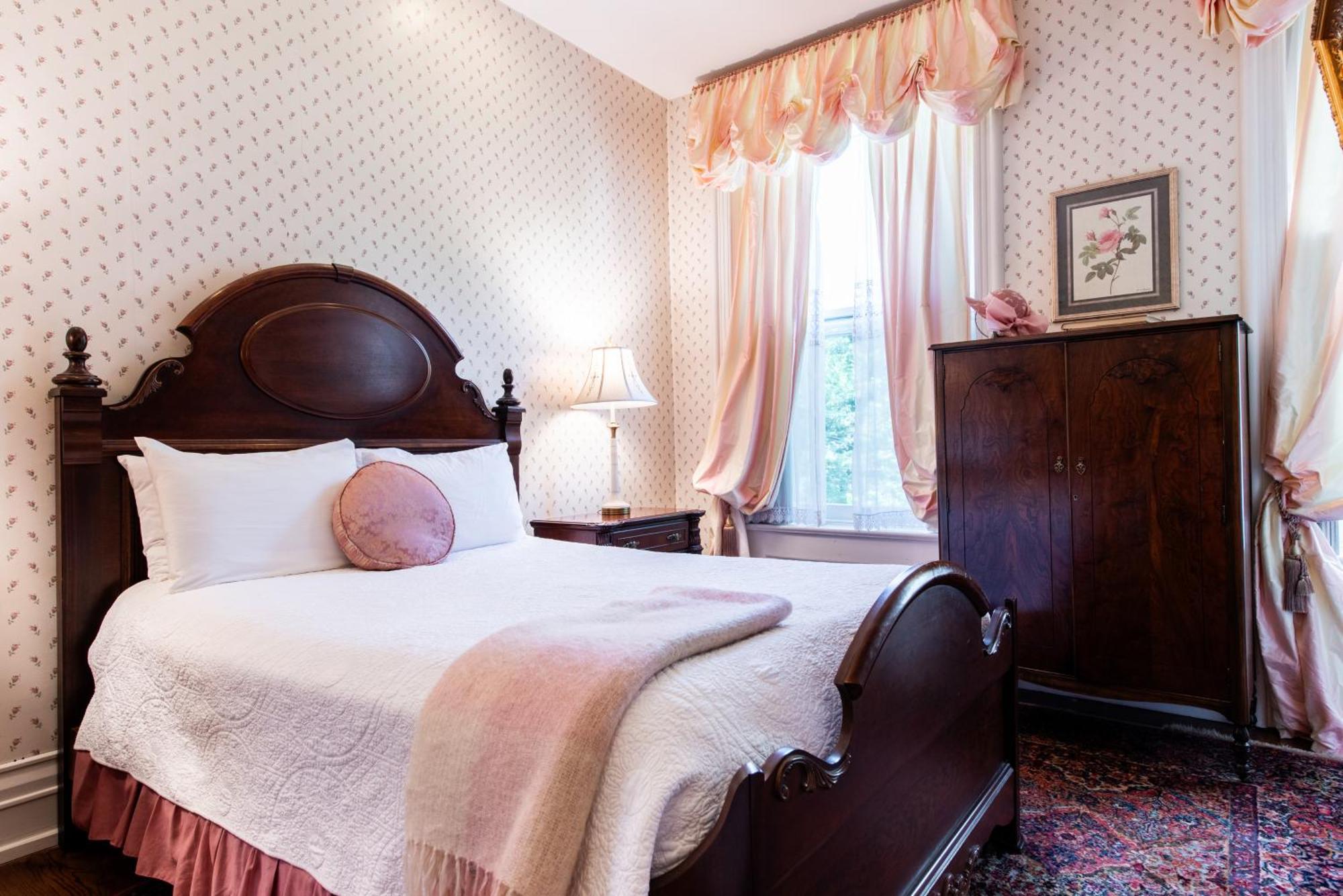 Central Park Bed & Breakfast Louisville Zimmer foto