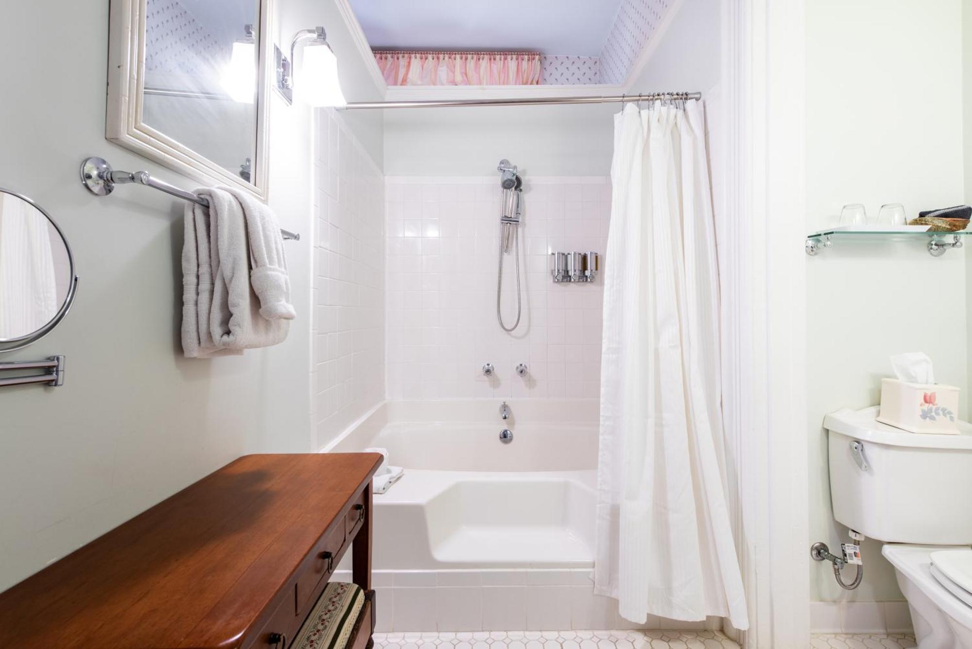 Central Park Bed & Breakfast Louisville Zimmer foto